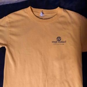 Simply southern collection tee